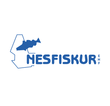 Nesfiskur