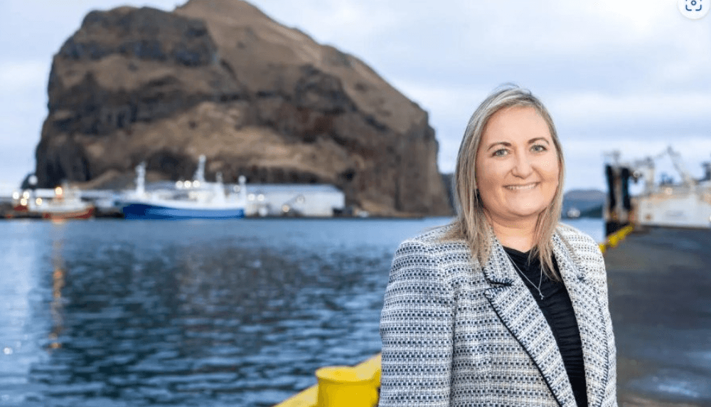 We are Modernizing Maritime Safety!